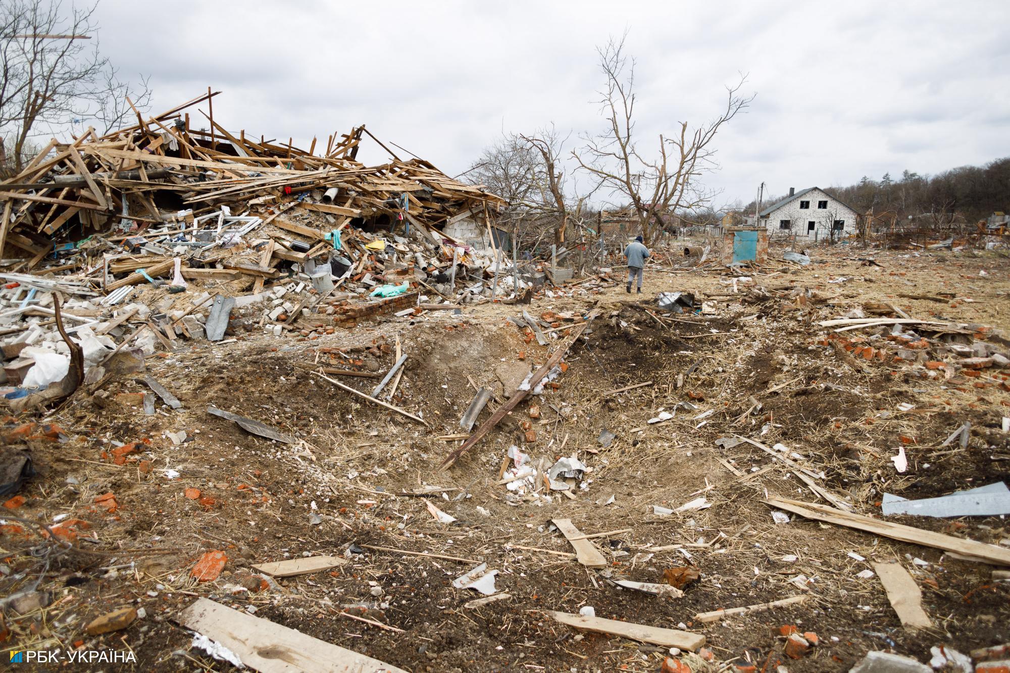 Нескорений. Як Чернігів вистояв під російськими бомбами і чого чекає далі