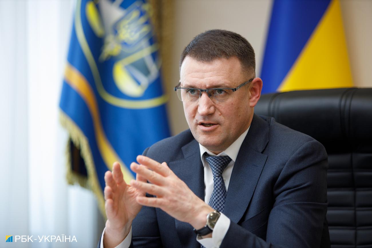 "Призрак" налоговой милиции. Как будет работать БЭБ и чем недоволен бизнес