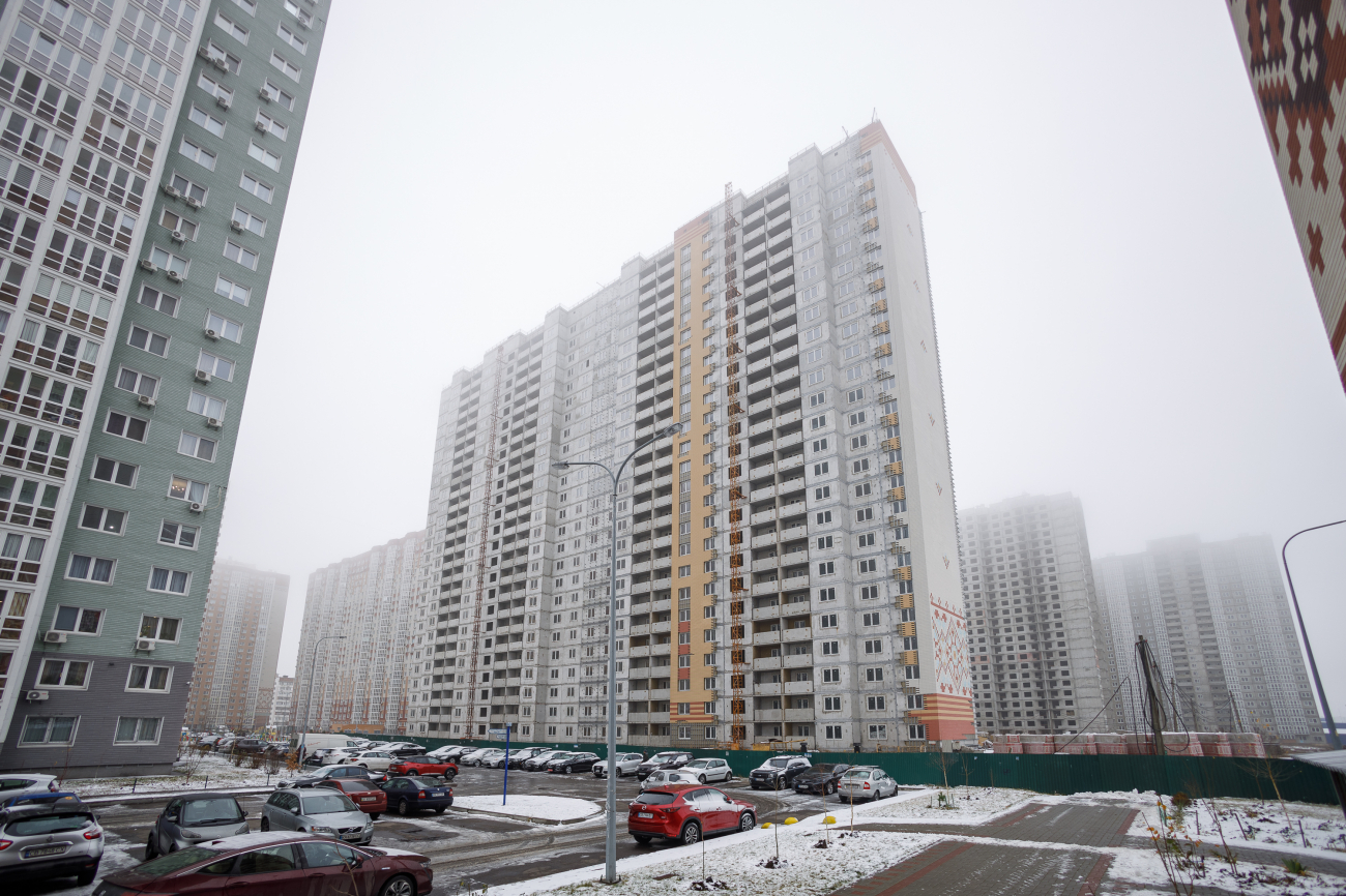 Продавцам придется снизить "аппетит", чтобы продать квартиру: куда идет рынок недвижимости