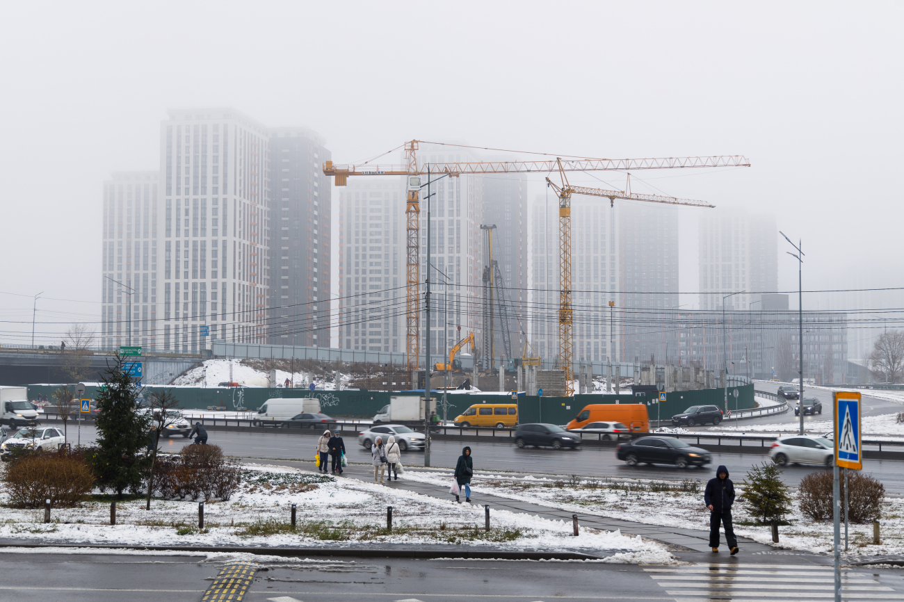 Січень – найкращий місяць для купівлі житла: пояснюємо чому