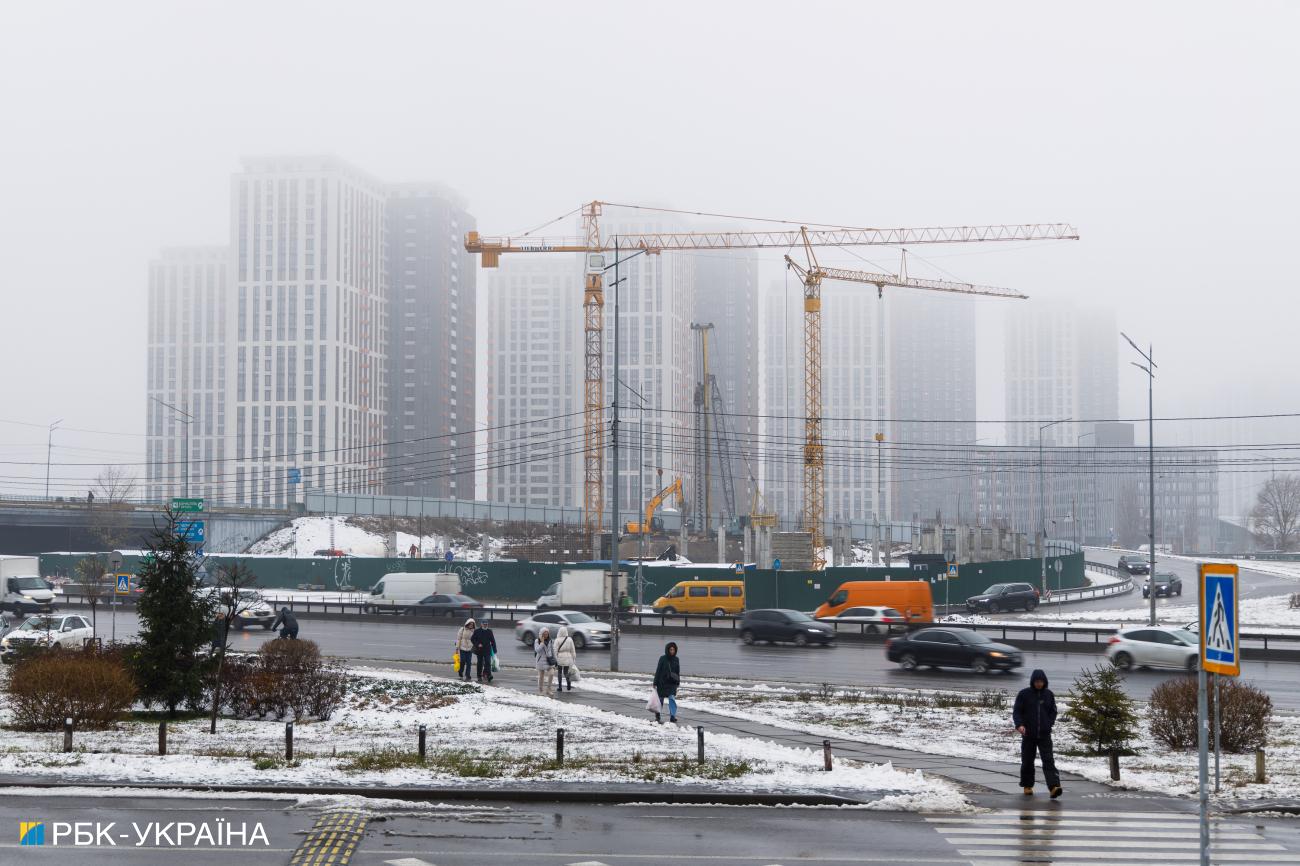 Обвал цен, жизнь в "белой коробке" и последствия скандального закона – итоги недели на рынке недвижимости