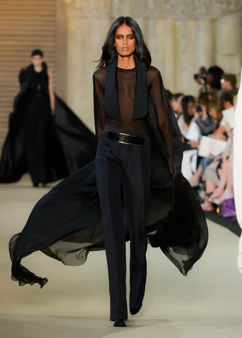 Який універсальний колір речей не виходить з трендів у 2024 році