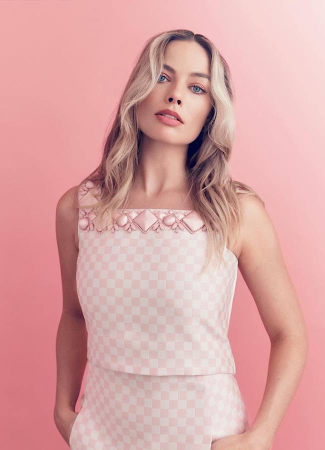 Марго Роббі вирішила зробити паузу в акторській кар’єрі. В чому причина