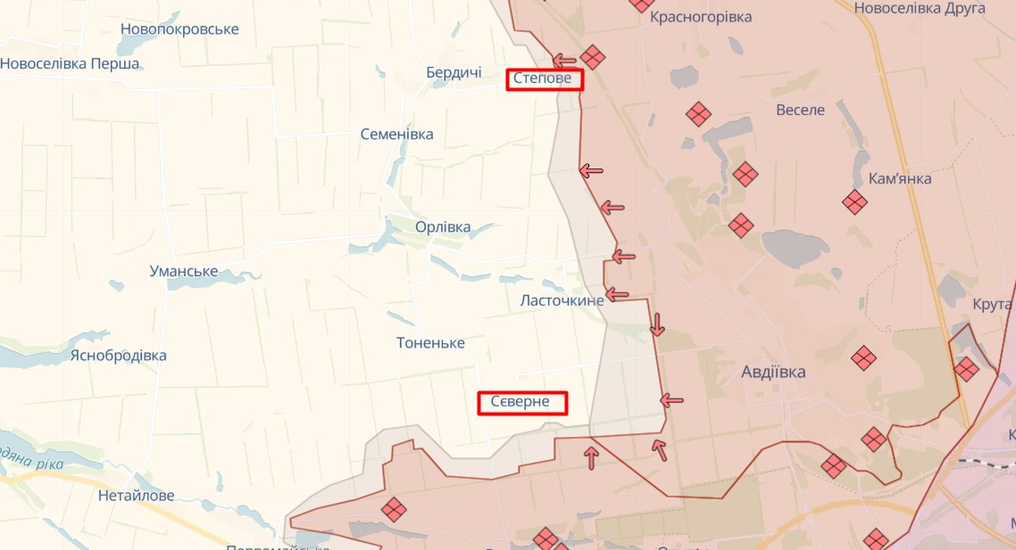 Почему ВСУ вышли из Авдеевки и будет ли Россия наступать дальше: чего ждать на фронте