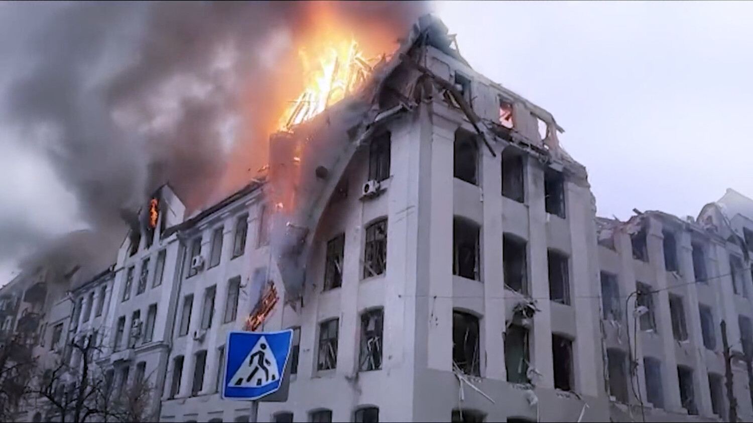 Фільм "20 днів у Маріуполі" отримав чергову міжнародну премію