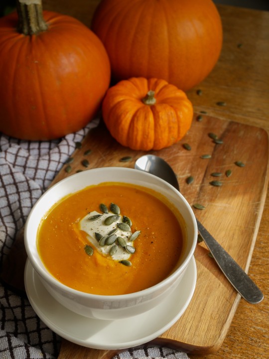 Названы рецепты лучших согревающих супов при простуде: идеально подойдут в холодное время