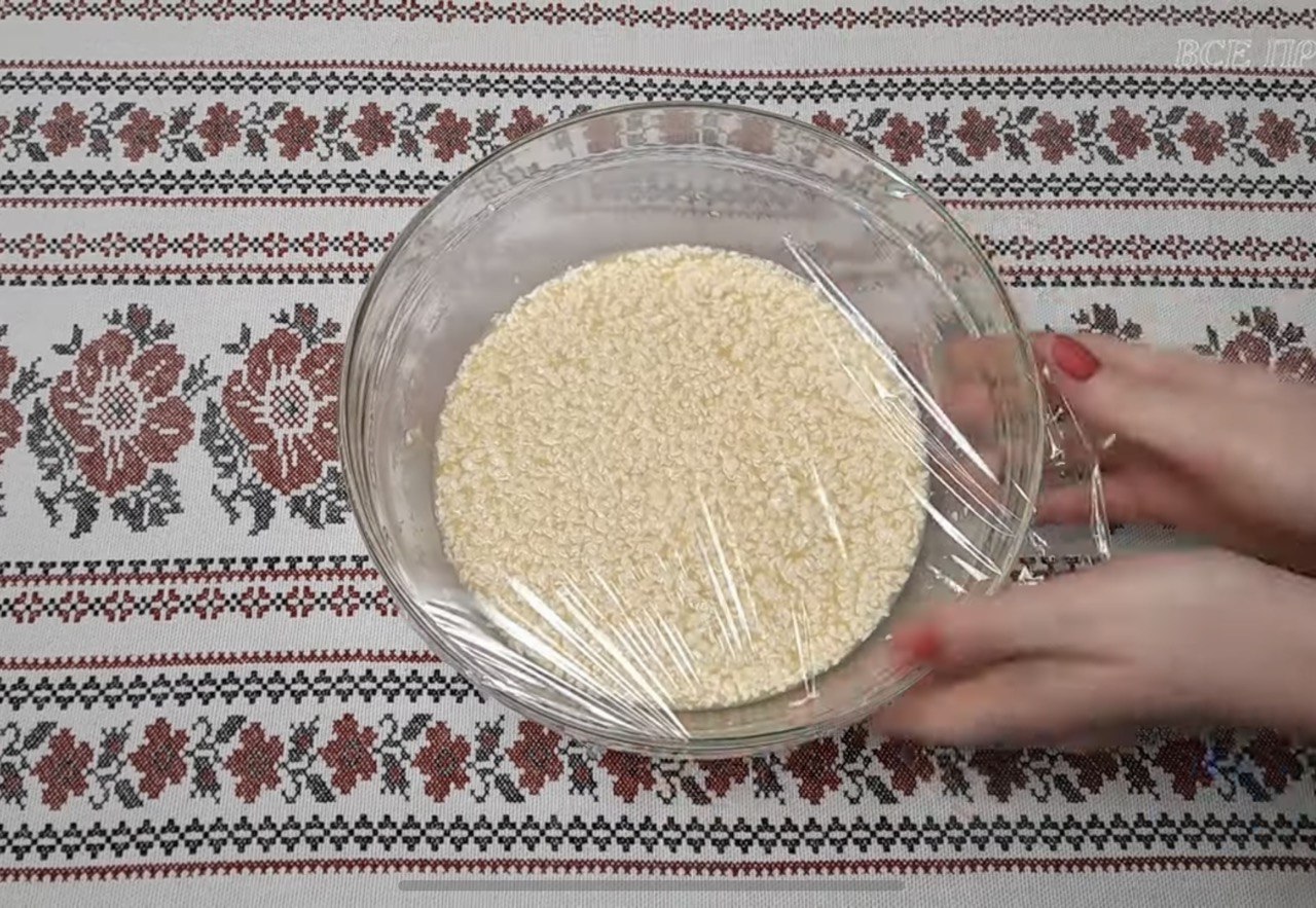 Смачна віденська паска, яка довго не черствітиме: ідеальний рецепт без зайвих клопотів