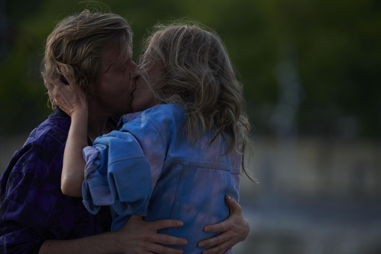 5 причин подивитися чуттєву мелодраму "Нічні незнайомці"