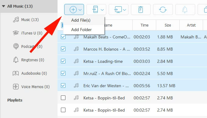 Як скачати музику на iPhone: 5 простих та безкоштовних способів
