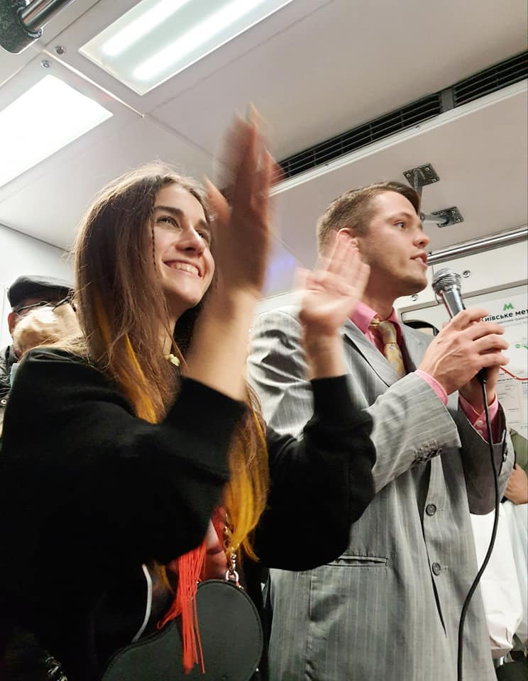 В метро Киева появилось нововведение, которого так долго ждали (фото)