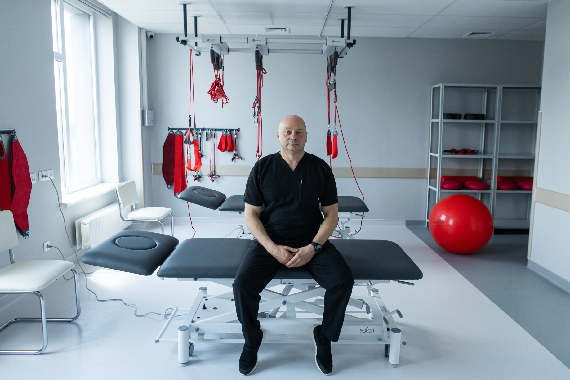 В Украине будут бесплатно лечить военных в новом отделении реабилитации: что известно