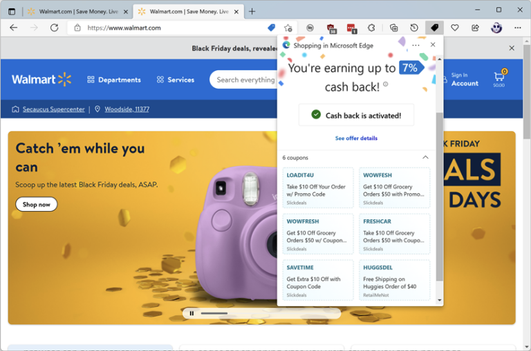 9 весомых причин по которым Microsoft Edge станет вашим новым любимым браузером