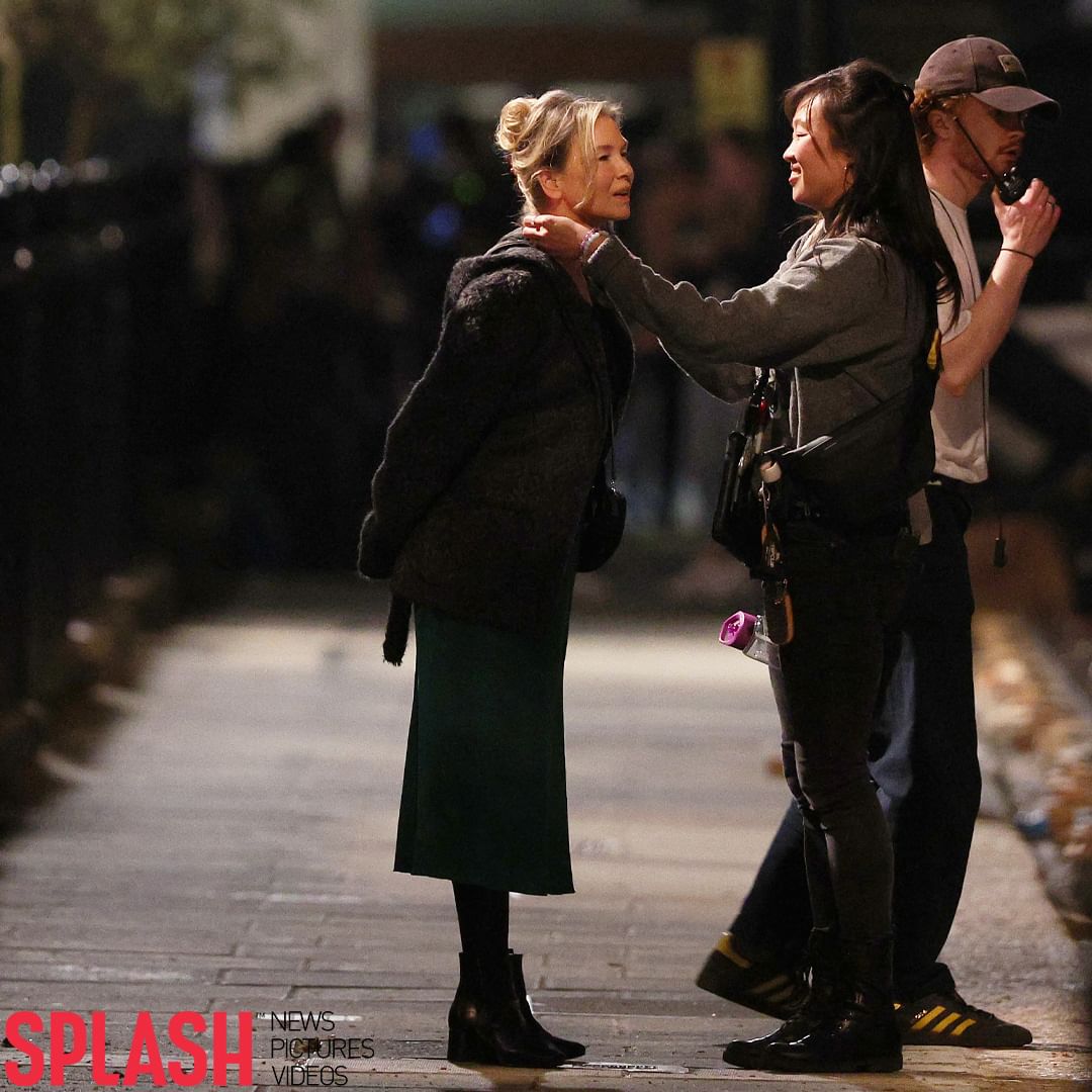 Скандал через зйомки нового фільму про Бріджит Джонс: чому світові зірки розгнівані