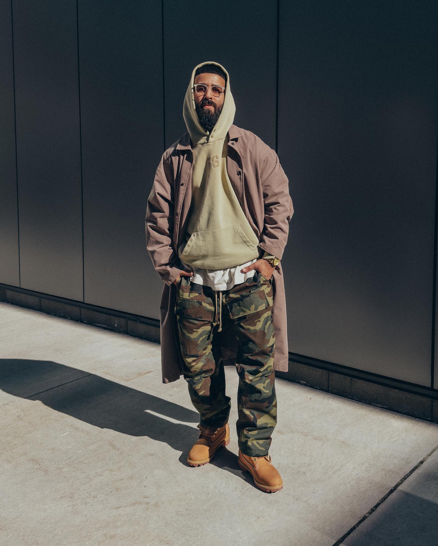 Тренды мужской моды на осень 2024 года: что носить, чтобы быть "на стиле"