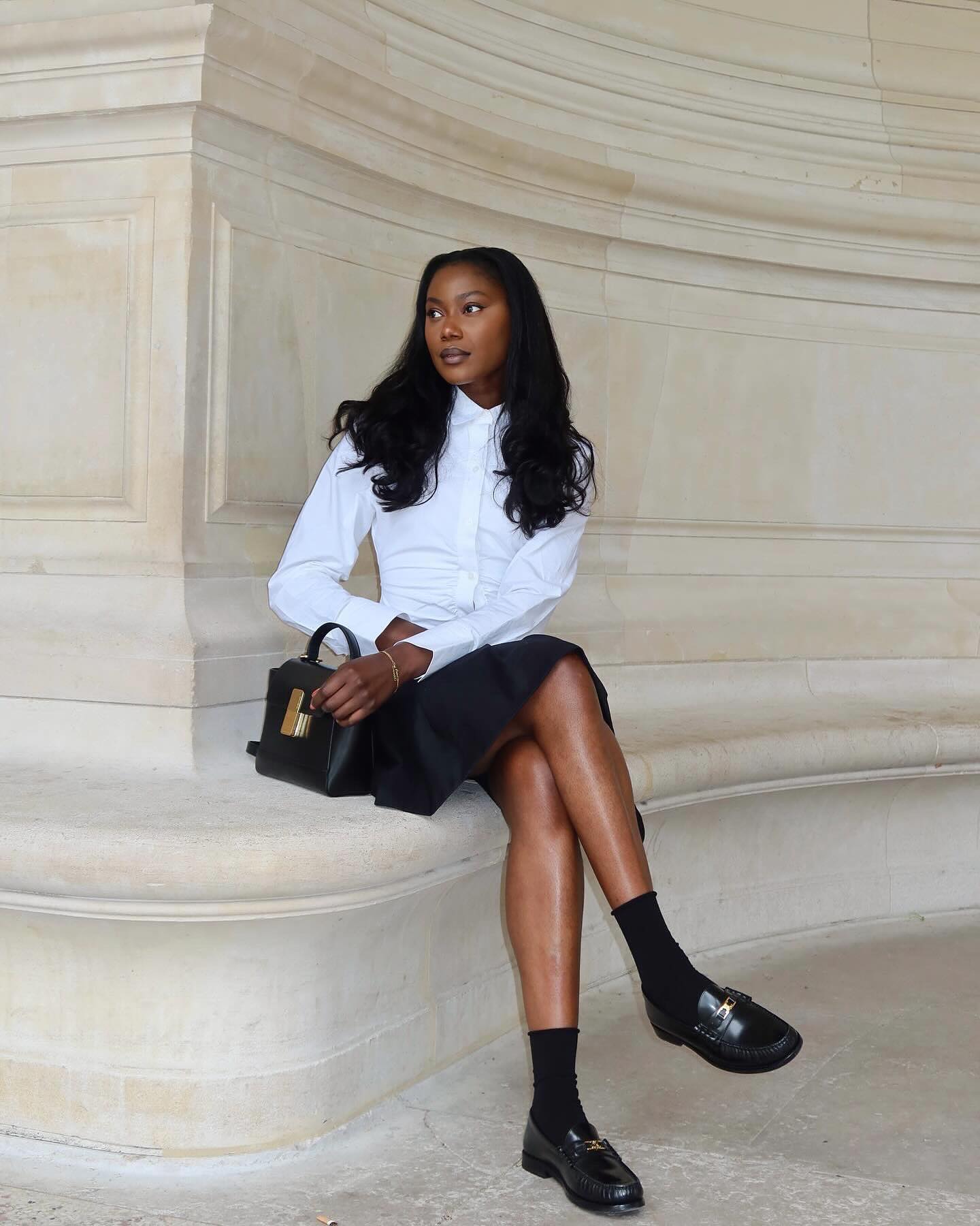 Стиль француженки. Як завжди бути модною та підкорити всіх навколо витонченістю