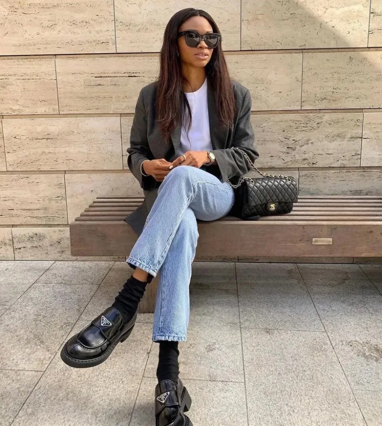 Ковбойские сапоги и клоги: как выглядит самая модная обувь на осень 2024