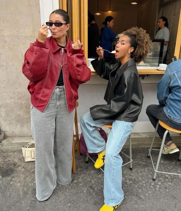 Що носити восени, коли на вулиці плюс 15 градусів: ідеї стильних образів