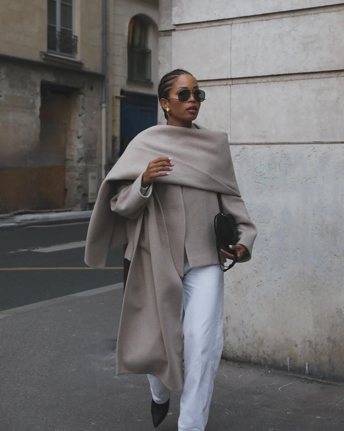 5 осенних цветовых комбинаций, которые неподвластны времени и выглядят очень дорого (фото)