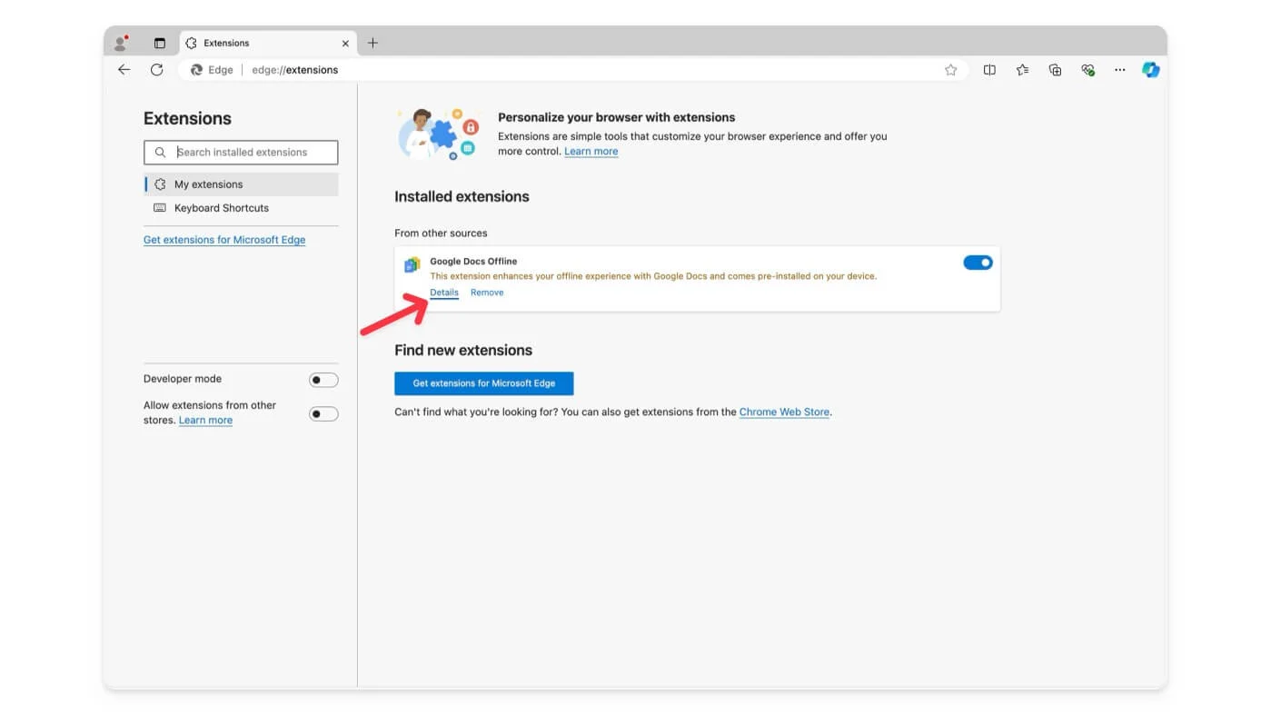 Як швидко та легко увімкнути розширення на різних браузерах, якщо ви перебуваєте в режимі інкогніто: інструкція