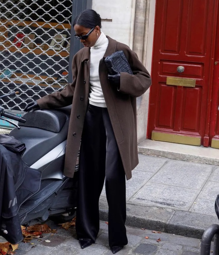 Що носити на роботу восени: 5 модних образів із трендовими речами, які виділять вас із натовпу