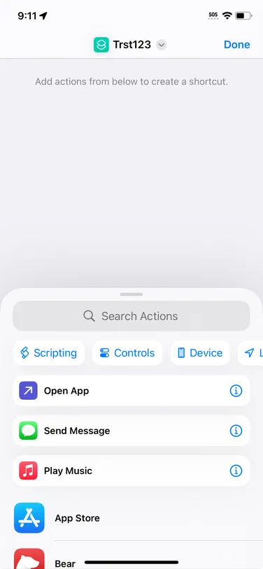 Как настроить значки приложений на iPhone по своему вкусу