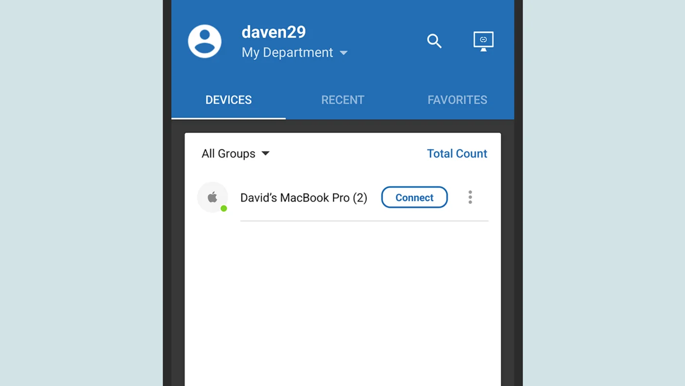 Три надежных приложения для удаленного доступа к вашему компьютеру