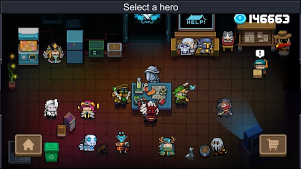 Без Wi-Fi, але з азартом. 13 найкращих ігор на Android, в які можна грати без підключення до інтернету