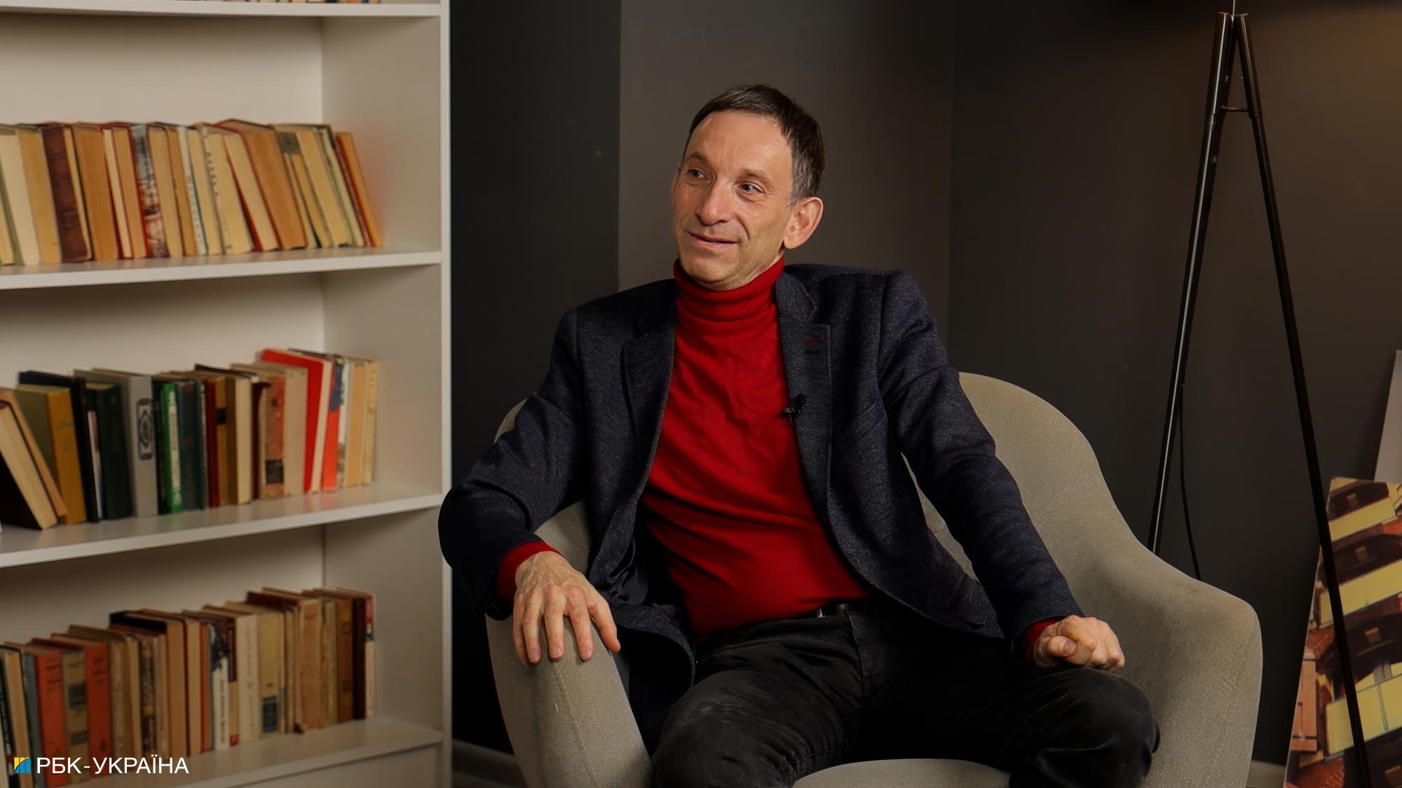 Віталій Портников: Я не бачу ніяких ознак замороження війни або перемир'я в найближчі роки