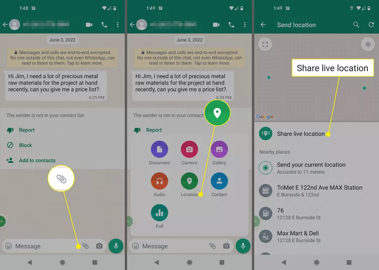 12 прихованих функцій WhatsApp, які змінять ваше спілкування з людьми