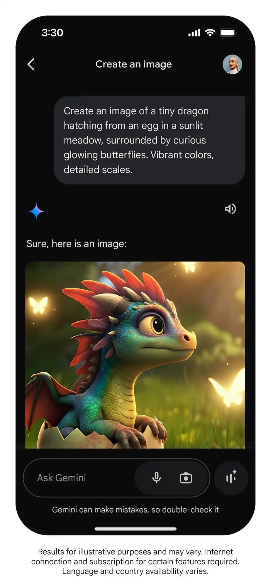 Google запускає окремий додаток Gemini на iOS для користувачів по всьому світу