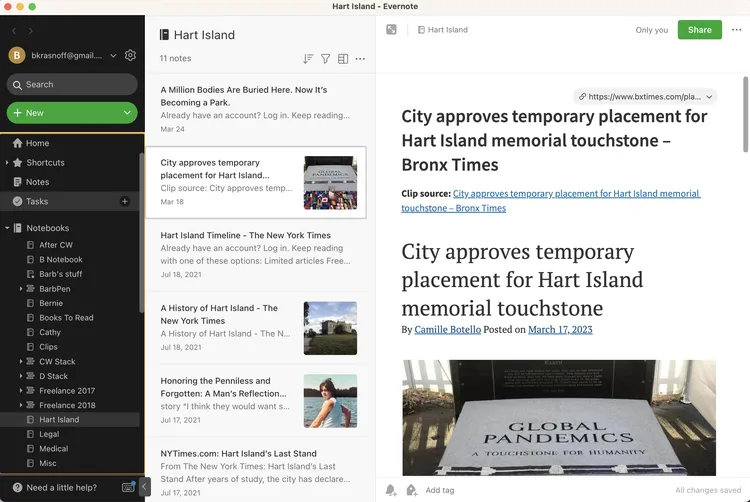 Організуйте свої думки. 9 незамінних додатків для фіксації ідей та завдань на кожен день