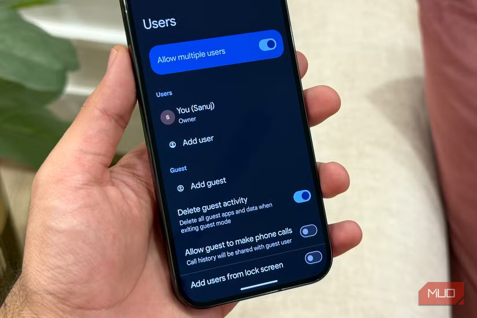 5 корисних функцій Android, які викличуть заздрість у власників iPhone