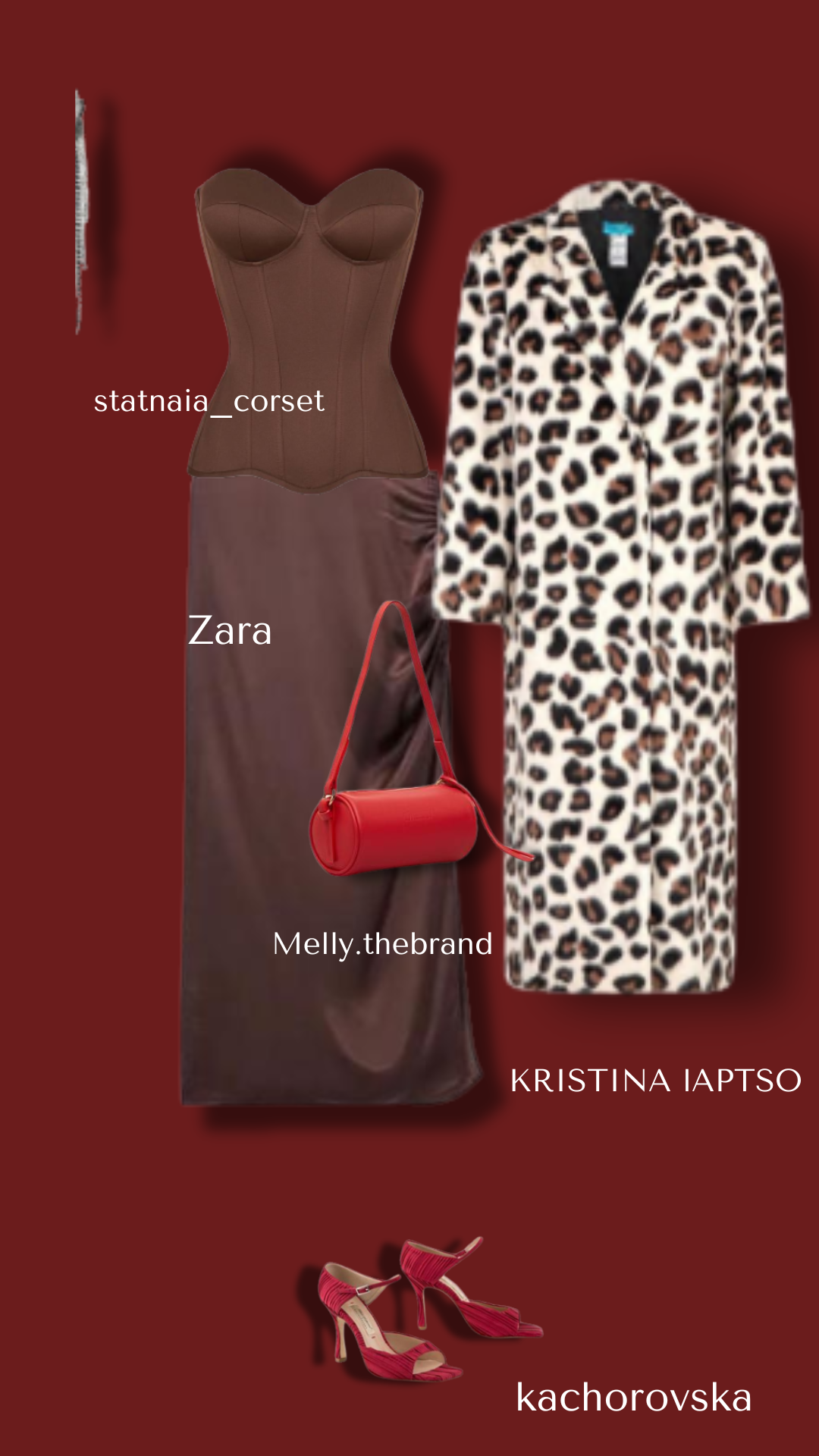 Новорічна мода 2024: топ-тренди у вбранні та прикрасах для створення святкового образу