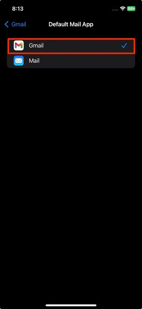 Як зробити Google Maps основним додатком для навігації на iPhone