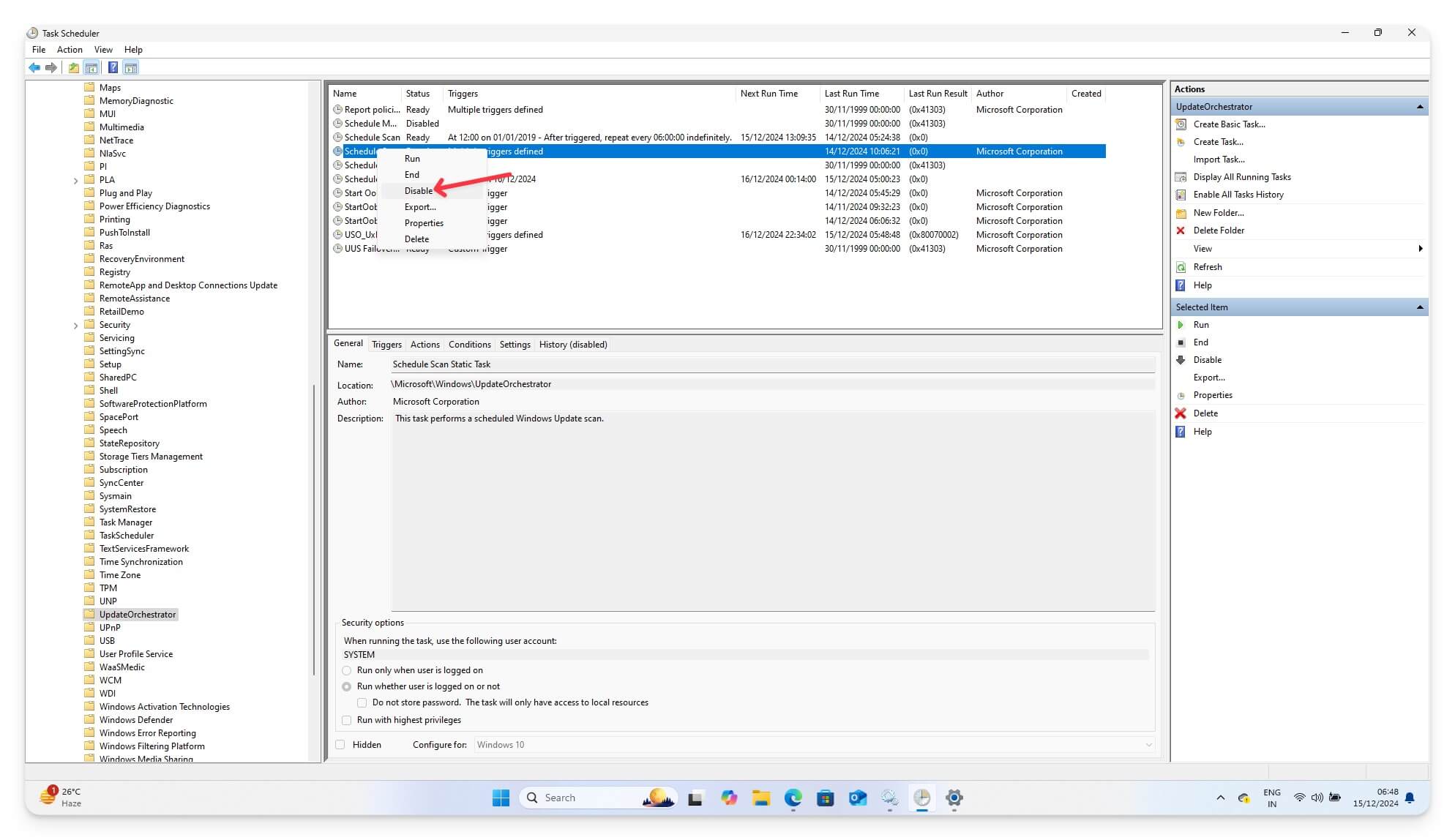 Як на Windows відключити автоматичне перезавантаження після оновлень: допоможуть 7 надійних методів