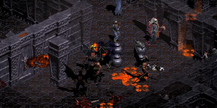 15 культових ігор 90-х, які змінили світ геймінгу