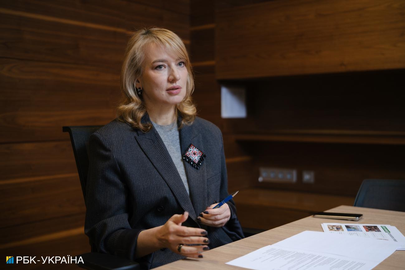 Олена Шуляк: Влада не готується до проведення виборів онлайн, це маніпуляція