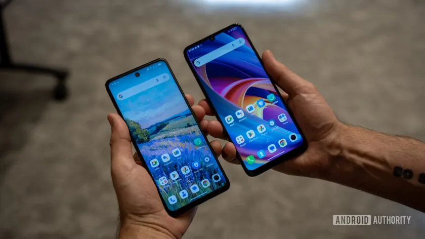 6 способів дати друге життя старому смартфону