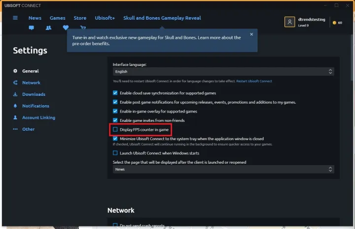 Гальмує гра? Ці поради допоможуть швидко перевірити FPS і зробити геймплей плавним