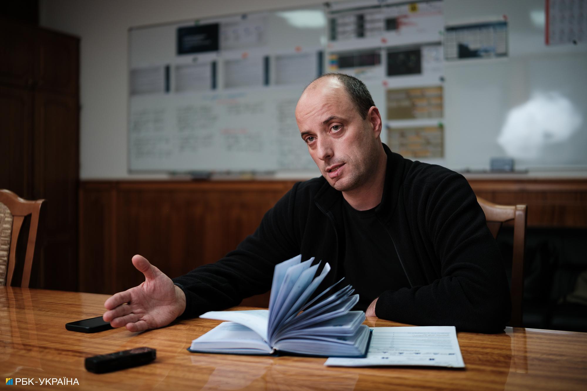 Прокурор Юрій Бєлоусов: Коли зайдемо в Маріуполь, побачимо, що воєнних злочинів в рази більше