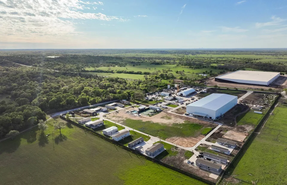 6 міст майбутнього, які будують 5 найбагатших людей на планеті