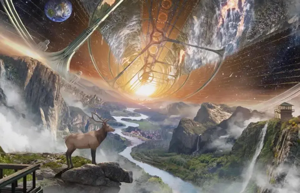 6 міст майбутнього, які будують 5 найбагатших людей на планеті