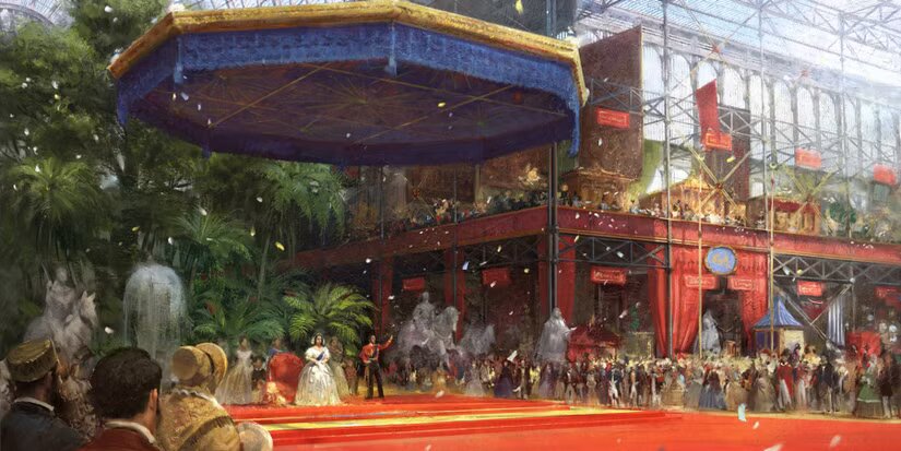 Пориньте в минуле. 15 відеоігор, які відтворюють історію з неймовірною точністю