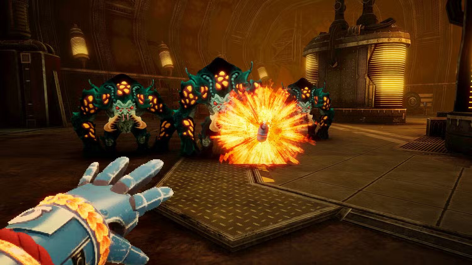 Огонь и адреналин. 8 лучших FPS-игр для зрелищных перестрелок