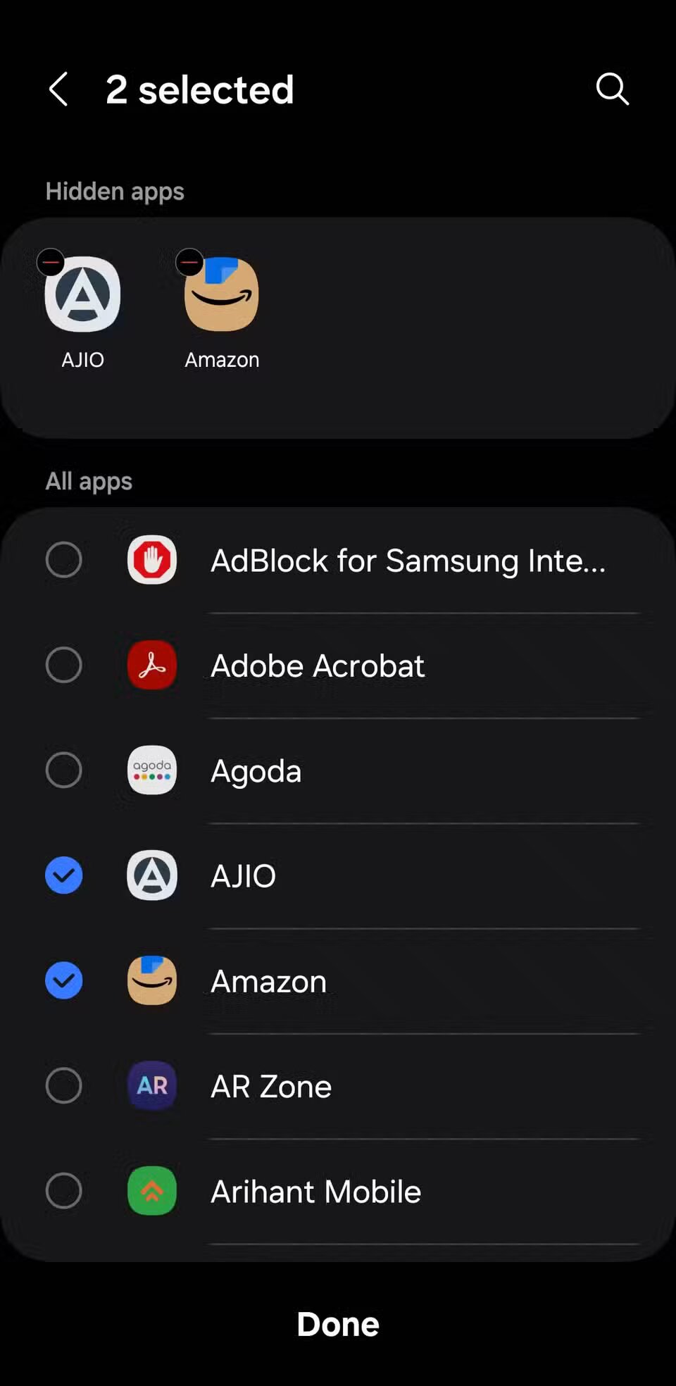 10 крутих функцій Samsung, які зробили б будь-який Android-смартфон кращим