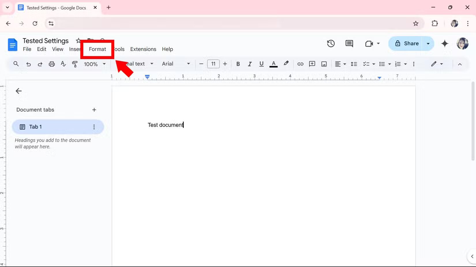 7 важливих налаштувань Google Docs, які потрібно змінити негайно для продуктивної роботи