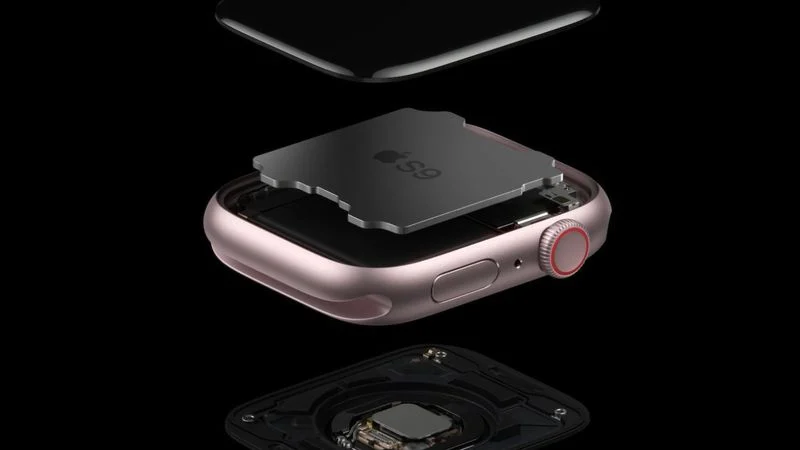 Удивят даже фанатов. 6 функций будущих Apple Watch, которые изменят все