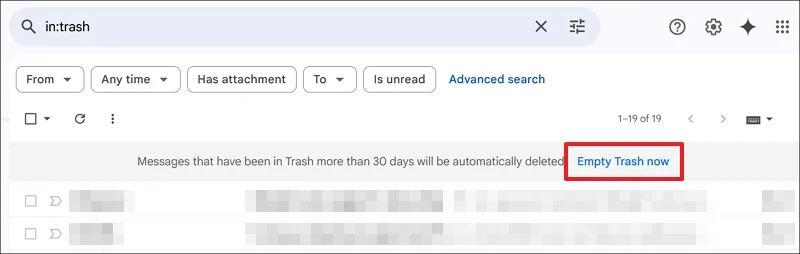Як звільнити сховище Google, не втративши важливі дані: прості способи