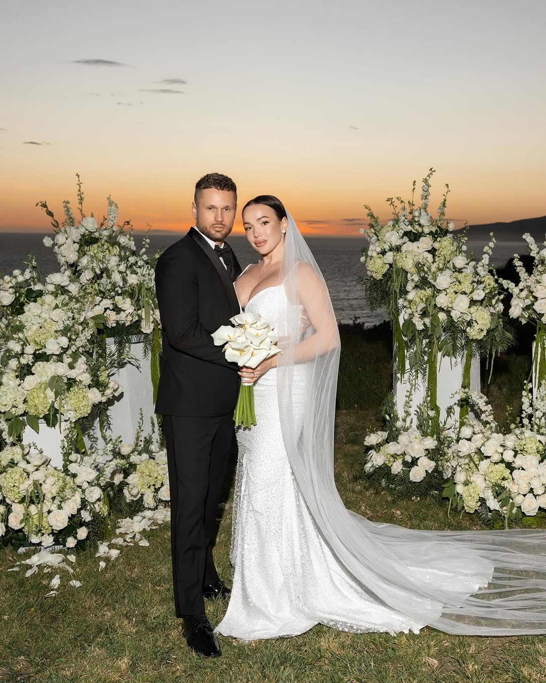 Звезда "Холостяка" рассекретила пол будущего малыша: трогательное видео