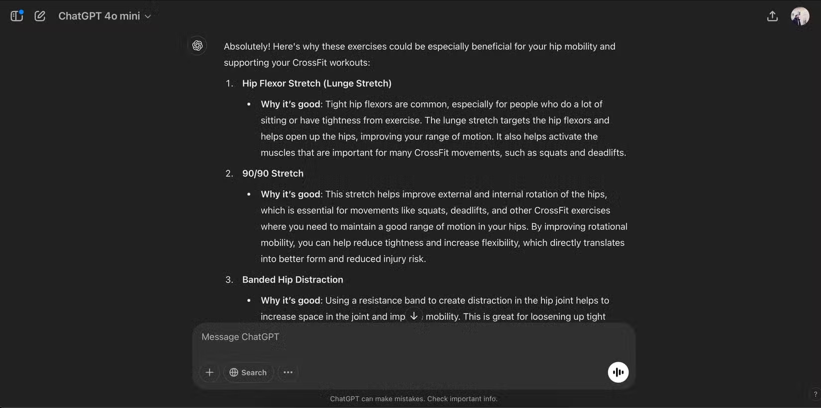 Як перетворити ChatGPT на потужний інструмент для генерації ідей: корисні поради